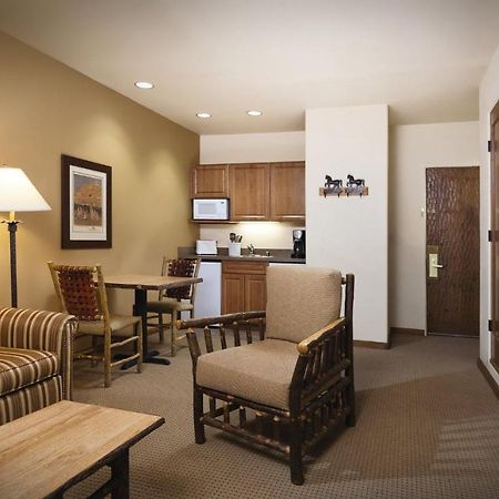 Worldmark Taos Exterior foto