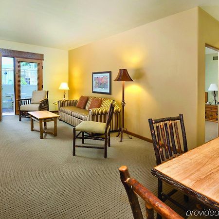 Worldmark Taos Exterior foto