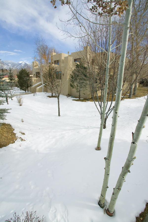 Worldmark Taos Exterior foto