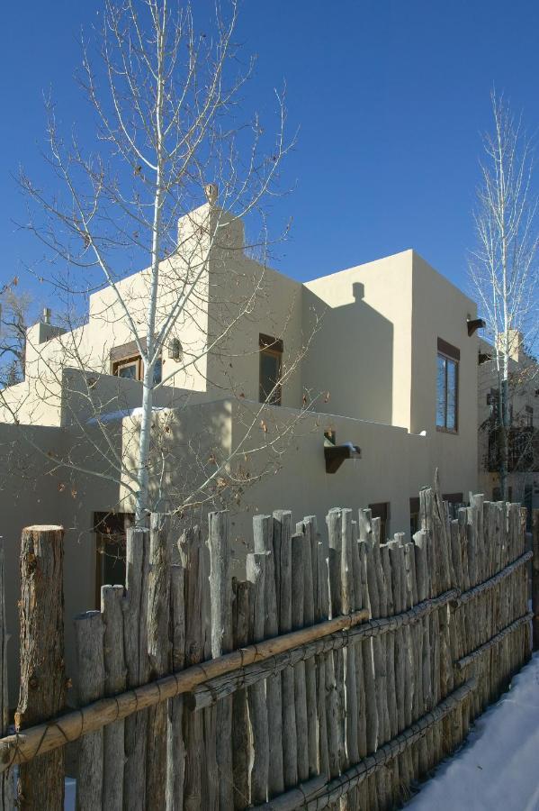 Worldmark Taos Exterior foto