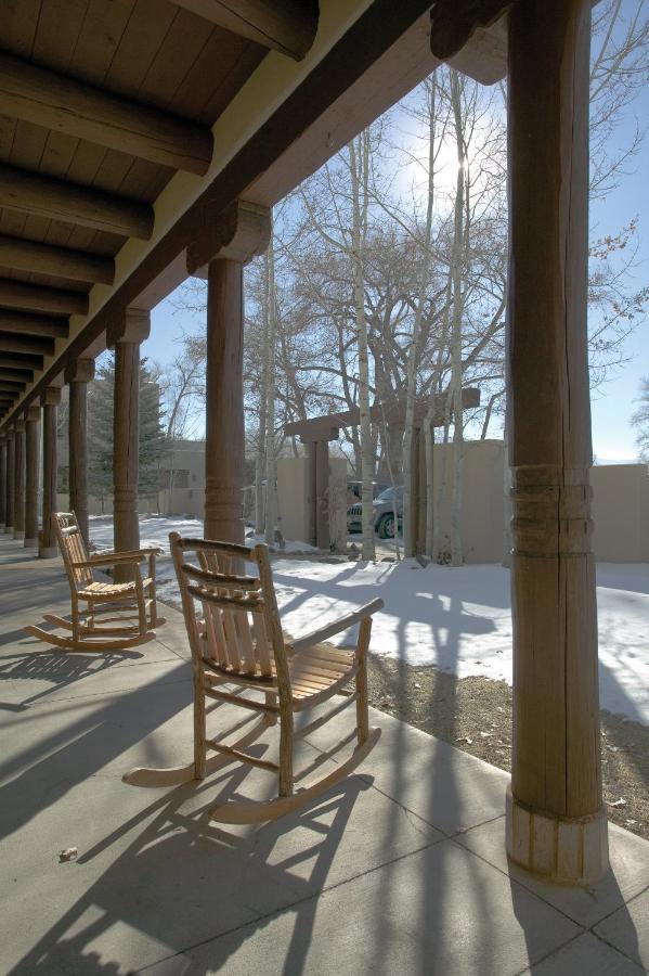 Worldmark Taos Exterior foto