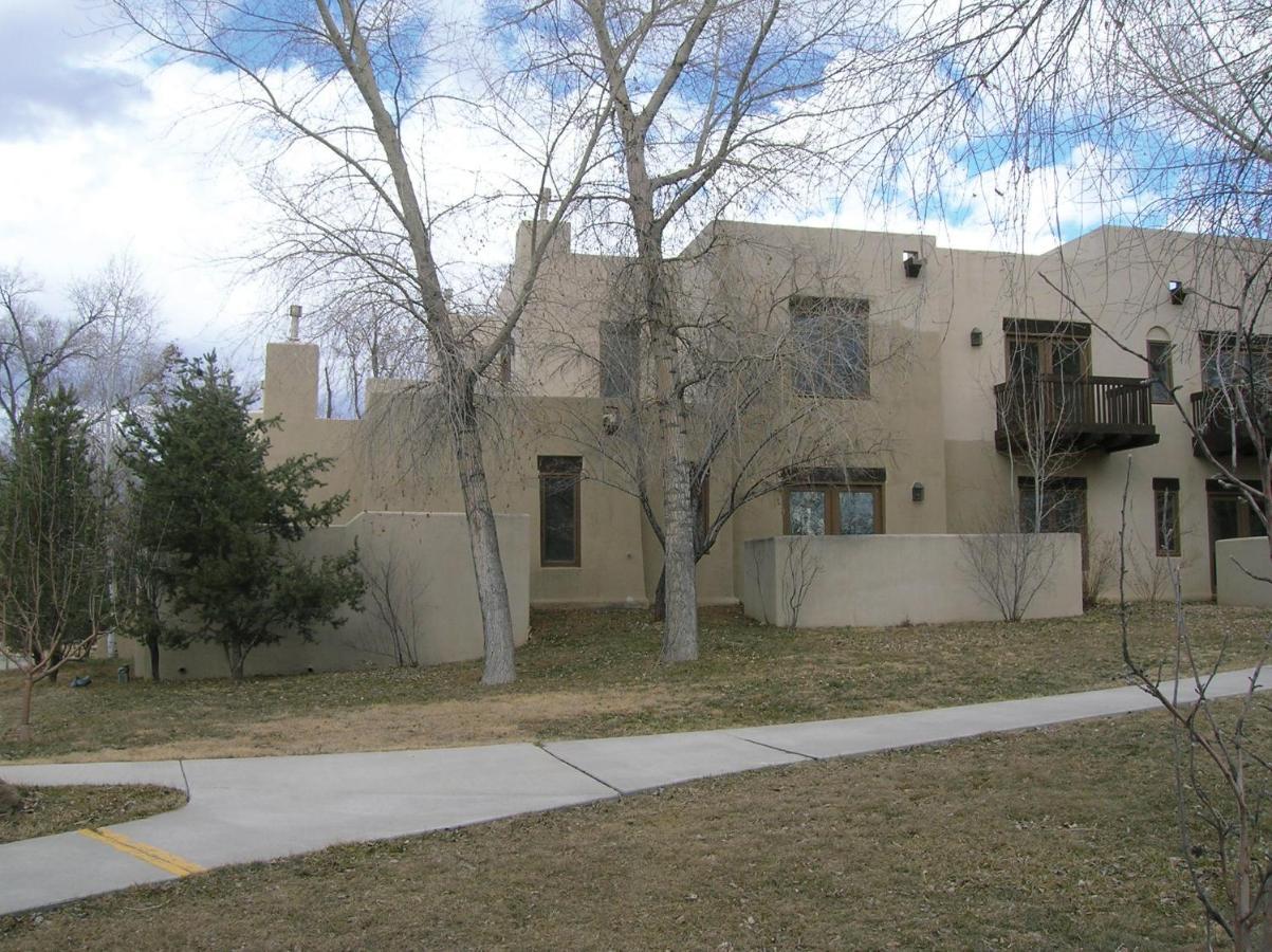 Worldmark Taos Exterior foto