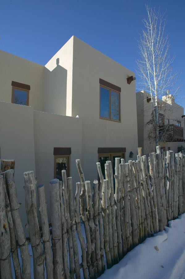 Worldmark Taos Exterior foto