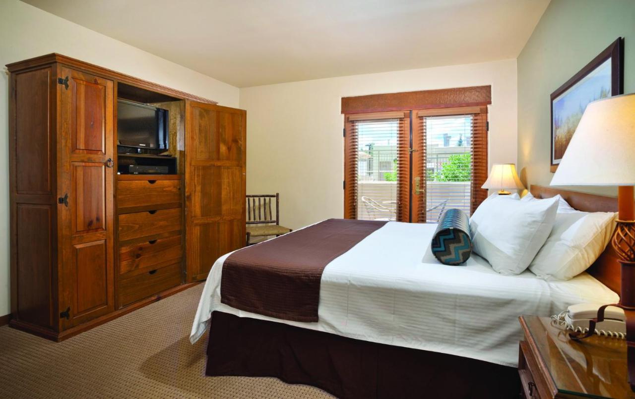 Worldmark Taos Exterior foto