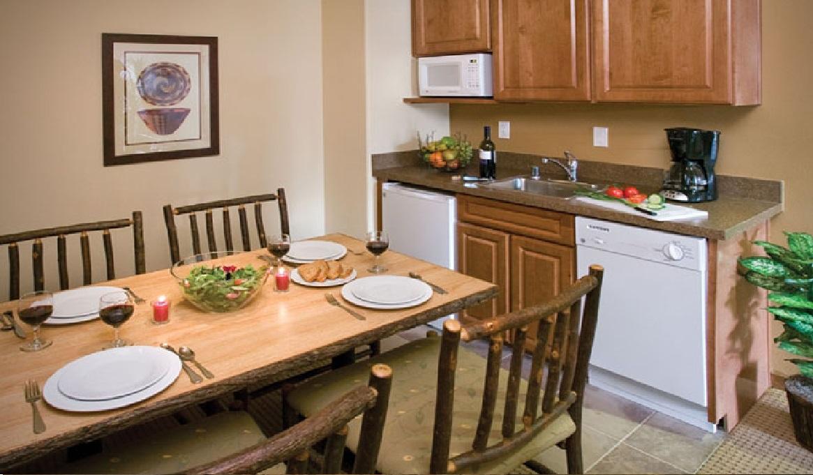 Worldmark Taos Exterior foto