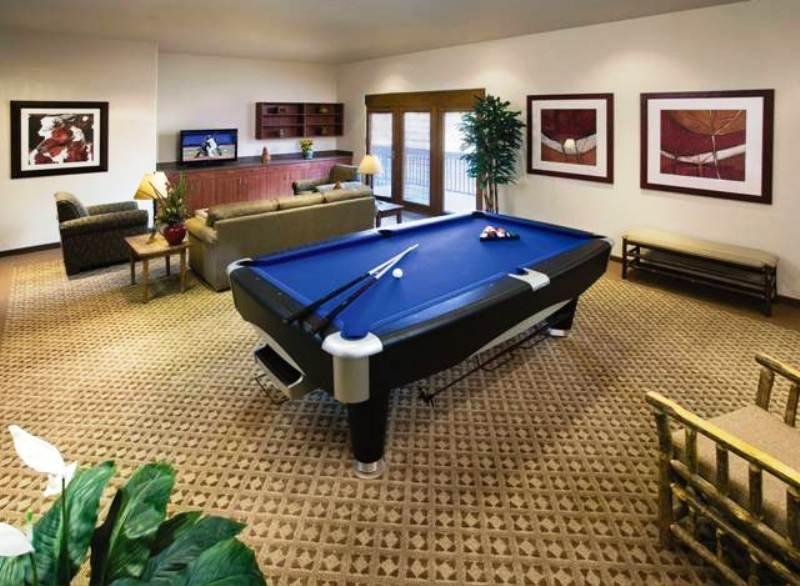 Worldmark Taos Exterior foto