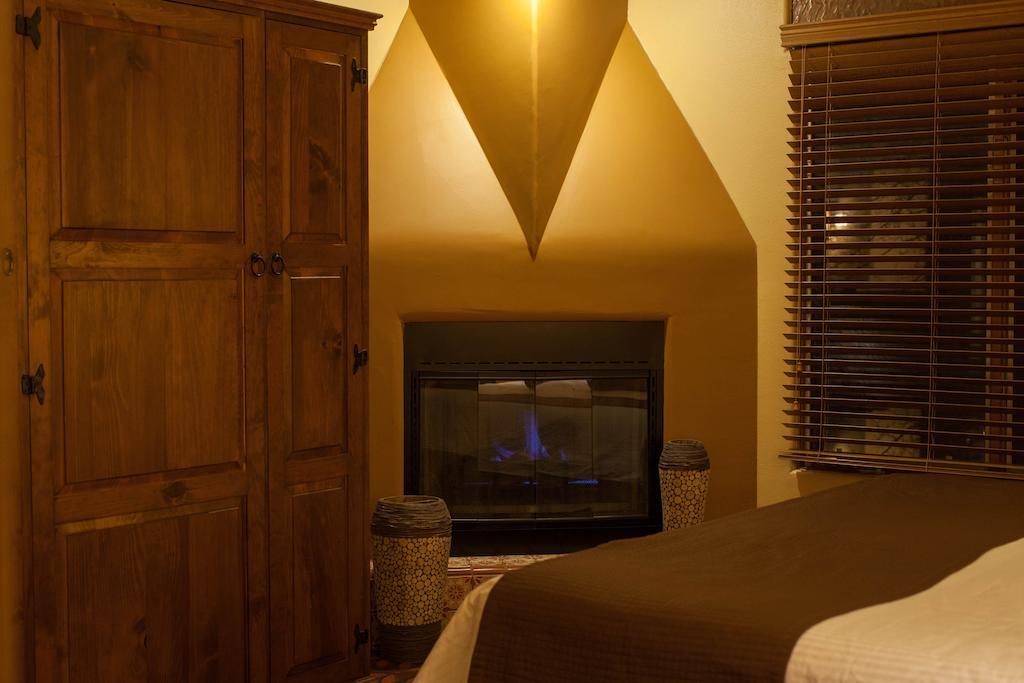 Worldmark Taos Quarto foto