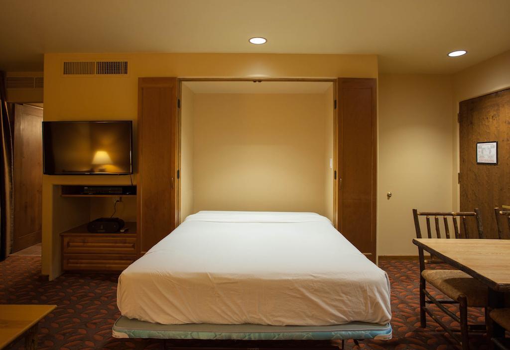 Worldmark Taos Quarto foto