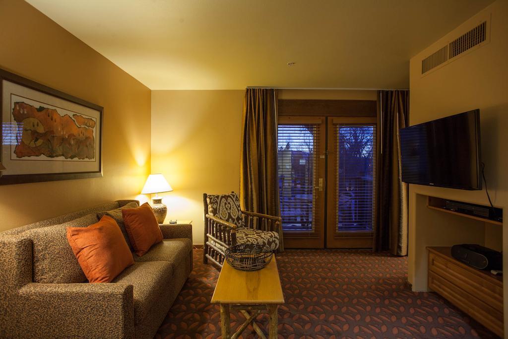 Worldmark Taos Quarto foto
