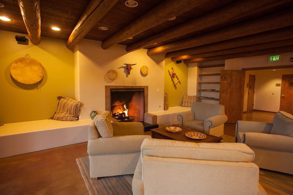 Worldmark Taos Exterior foto