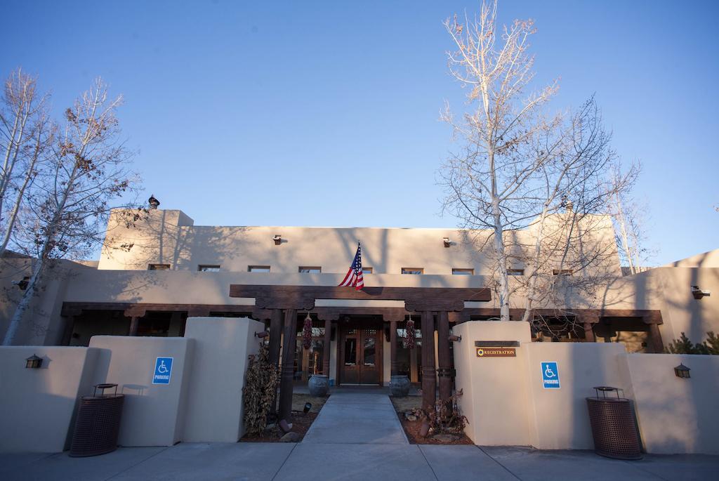 Worldmark Taos Exterior foto