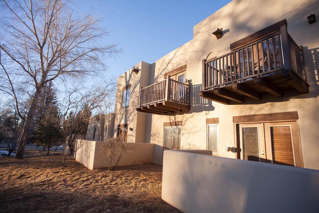 Worldmark Taos Exterior foto