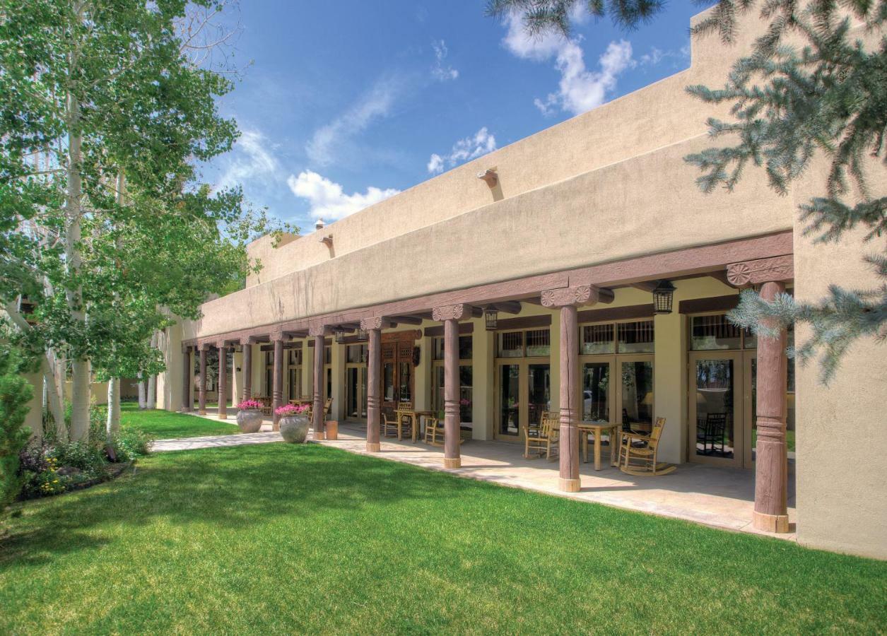 Worldmark Taos Exterior foto